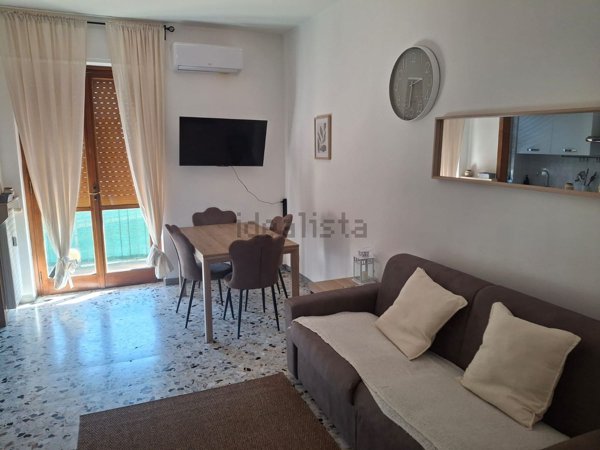 appartamento in affitto ad Alessandria in zona zona Pista