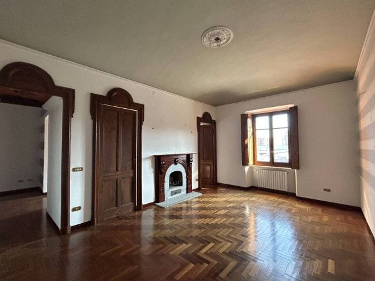 appartamento in affitto ad Alessandria in zona zona Pista