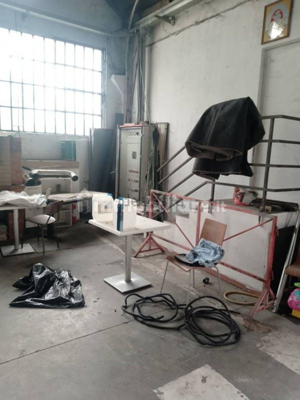 ufficio in affitto ad Alessandria in zona San Michele