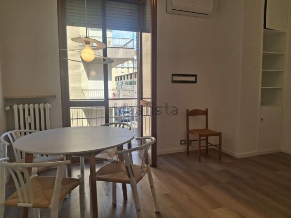 appartamento in affitto ad Alessandria