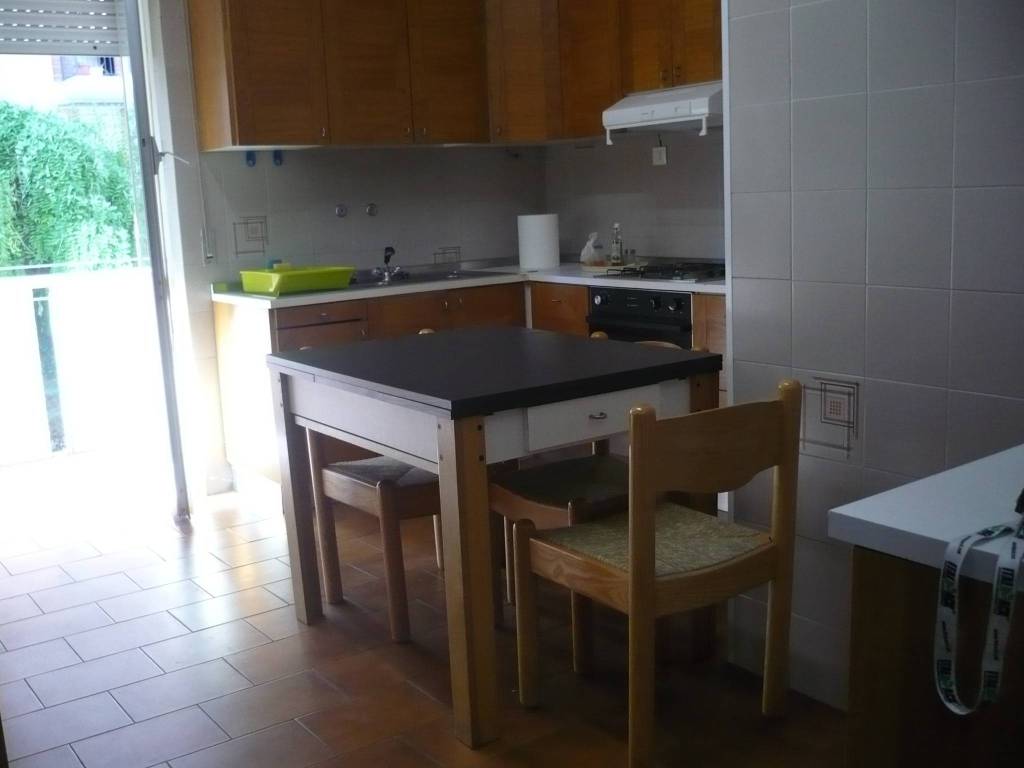 appartamento in affitto ad Alessandria in zona zona Pista