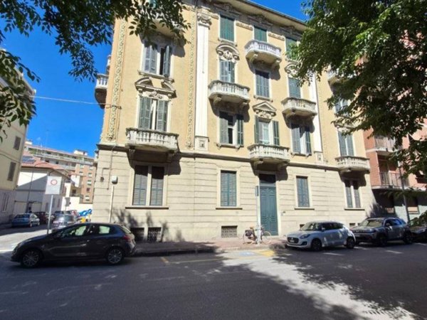 ufficio in affitto ad Alessandria in zona zona Pista