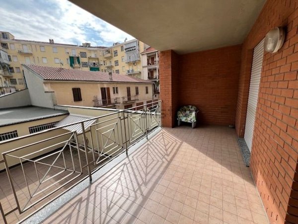 appartamento in affitto ad Alessandria