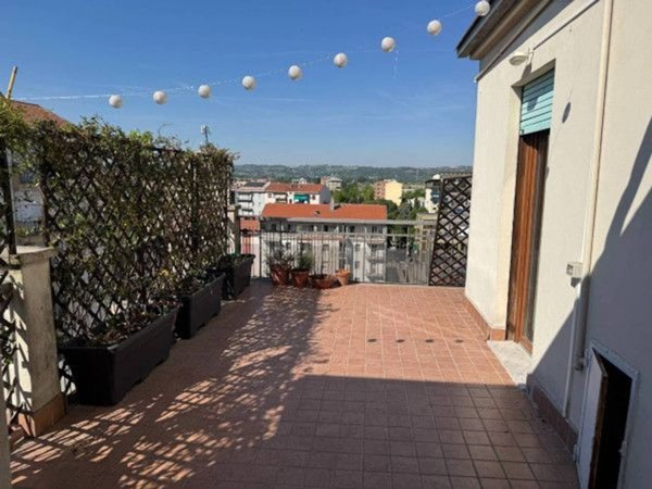 appartamento in affitto ad Alessandria in zona Piazza Matteotti