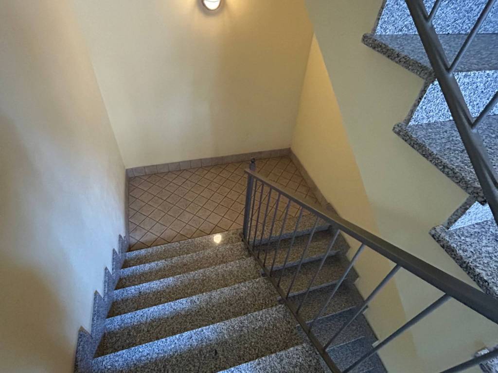 appartamento in affitto ad Alessandria in zona Piazza Matteotti