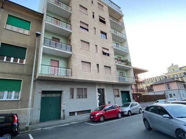 appartamento in affitto ad Alessandria in zona zona Pista