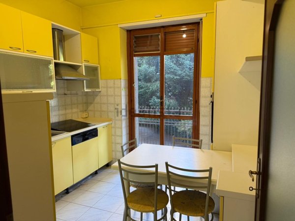 appartamento in affitto ad Alessandria in zona zona Pista