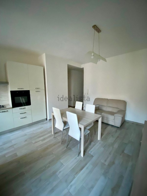 appartamento in affitto ad Alessandria in zona zona Pista