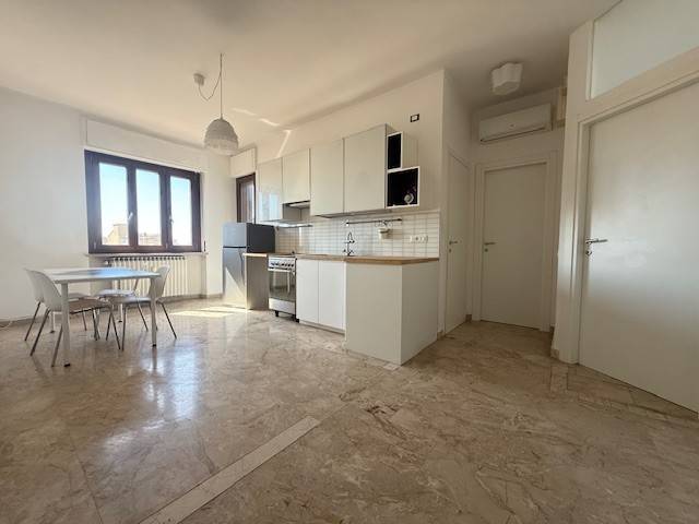 appartamento in affitto ad Alessandria in zona zona Pista