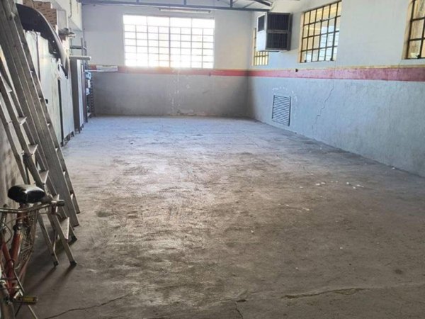 locale commerciale in affitto ad Alessandria in zona Cantalupo