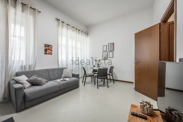 appartamento in affitto ad Alessandria in zona Centro Città