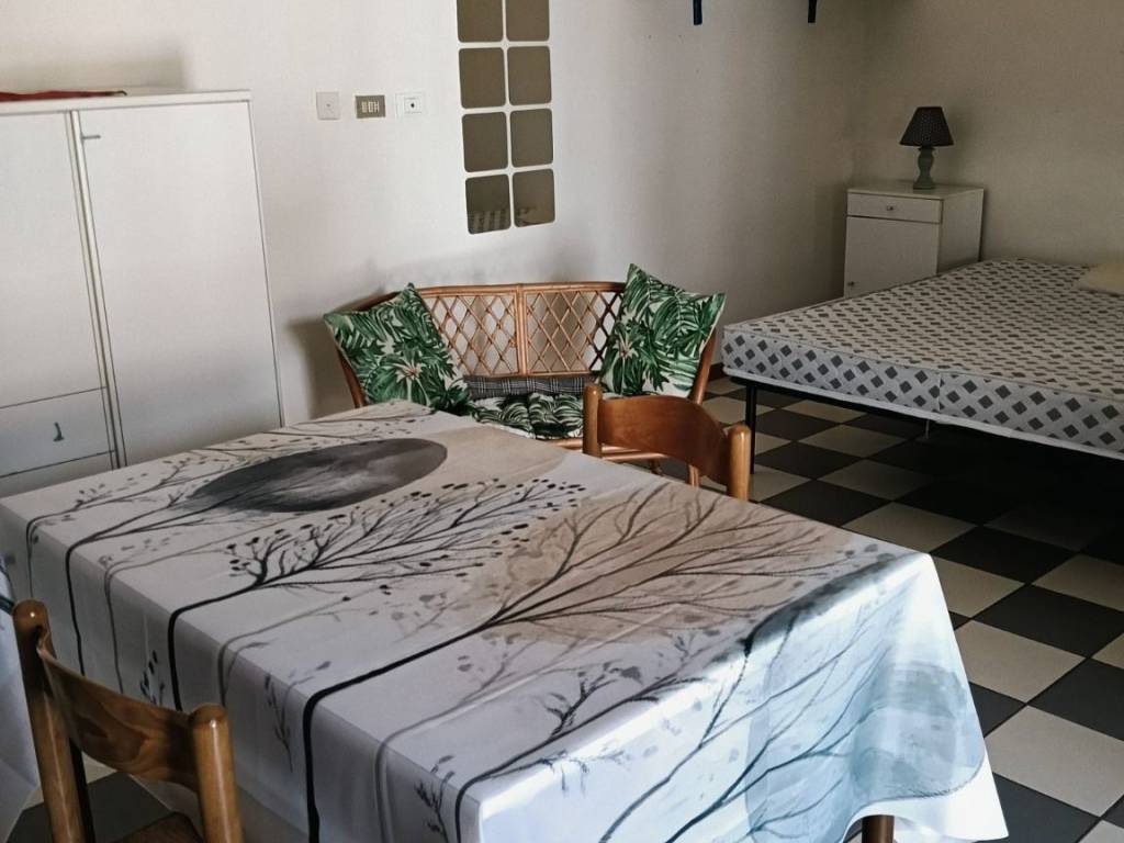 appartamento in affitto ad Alessandria in zona Centro Città