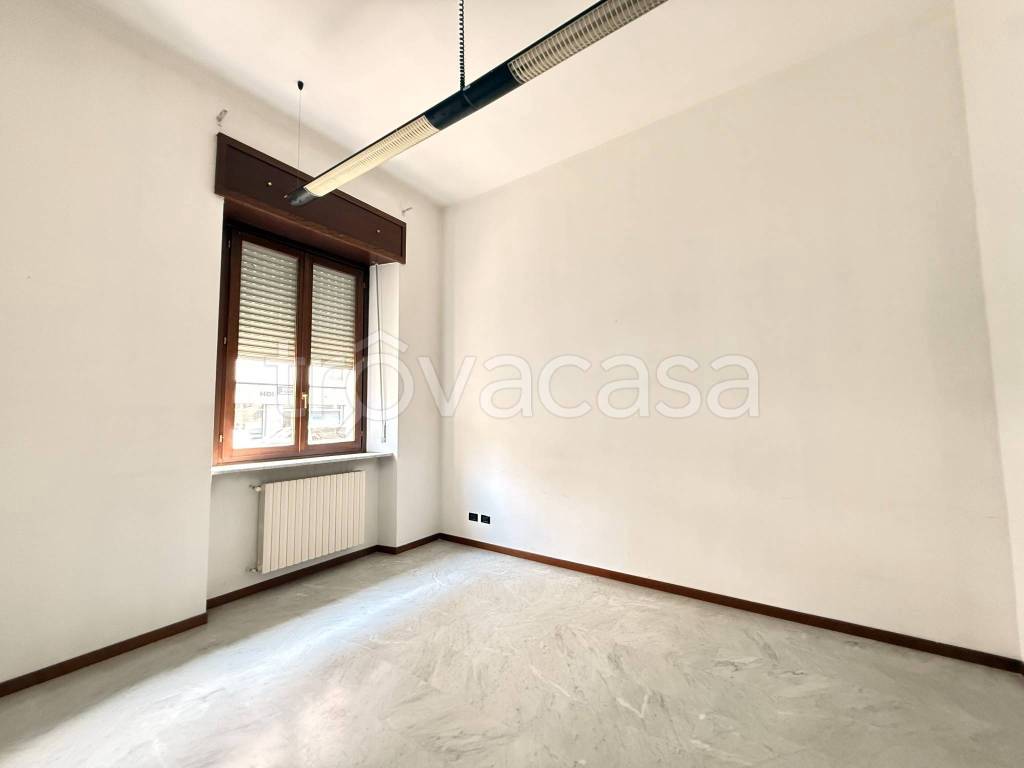 ufficio in affitto ad Alessandria