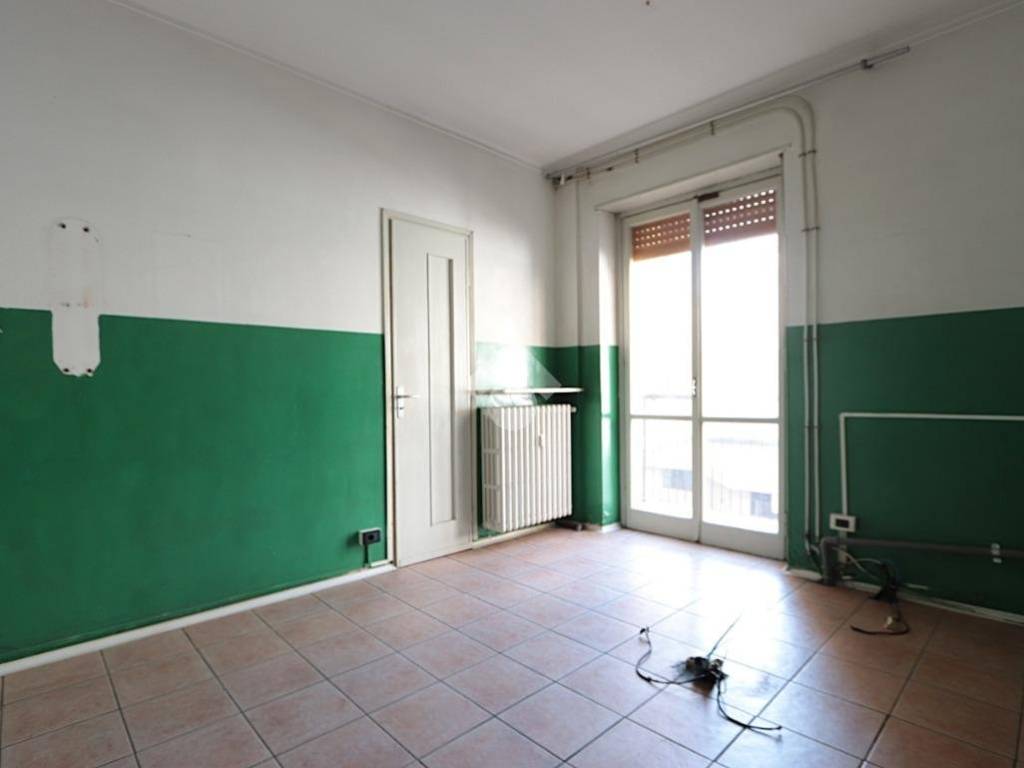 ufficio in affitto ad Alessandria in zona zona Pista