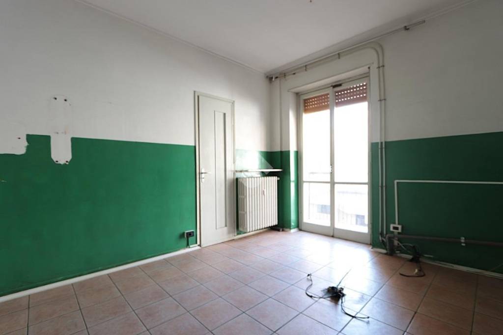 ufficio in affitto ad Alessandria in zona zona Pista