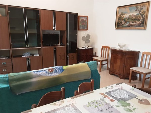 appartamento in affitto ad Alessandria