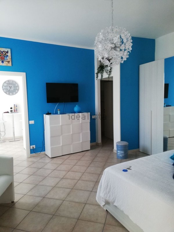 appartamento in affitto ad Alessandria in zona Borgo Rovereto