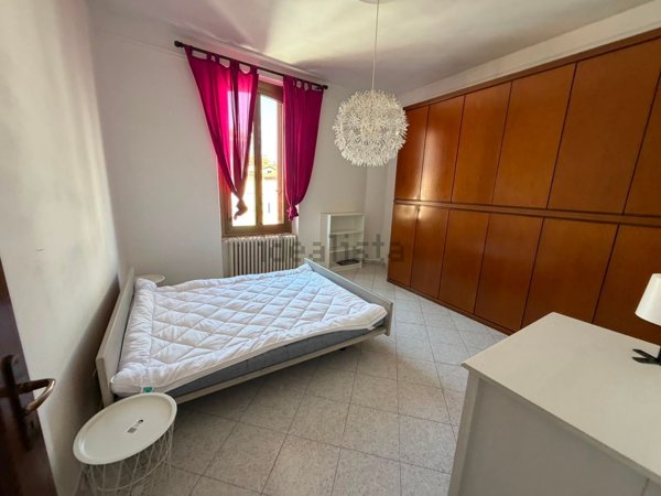 appartamento in affitto ad Alessandria