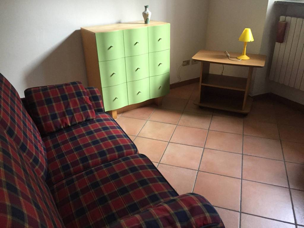 appartamento in affitto ad Alessandria in zona Borgo Rovereto