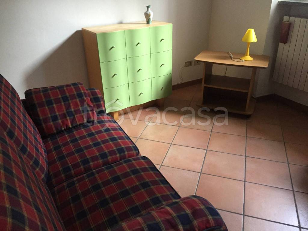 appartamento in affitto ad Alessandria