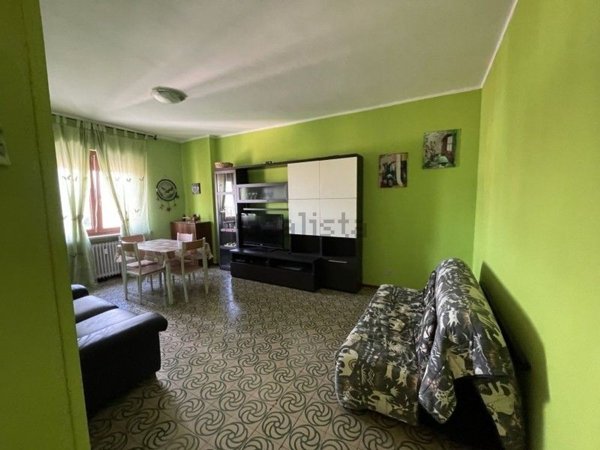 appartamento in affitto ad Alessandria
