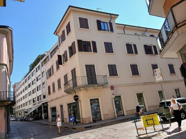 appartamento in affitto ad Alessandria
