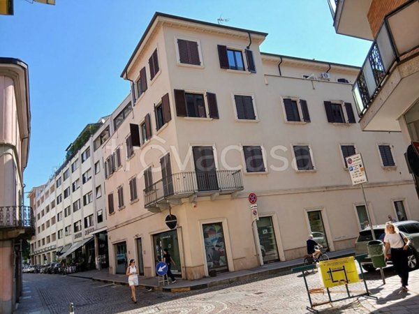 appartamento in affitto ad Alessandria