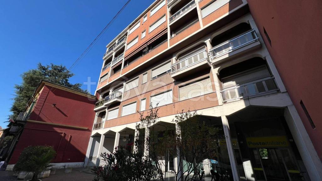 ufficio in affitto ad Alessandria in zona Piazza Garibaldi