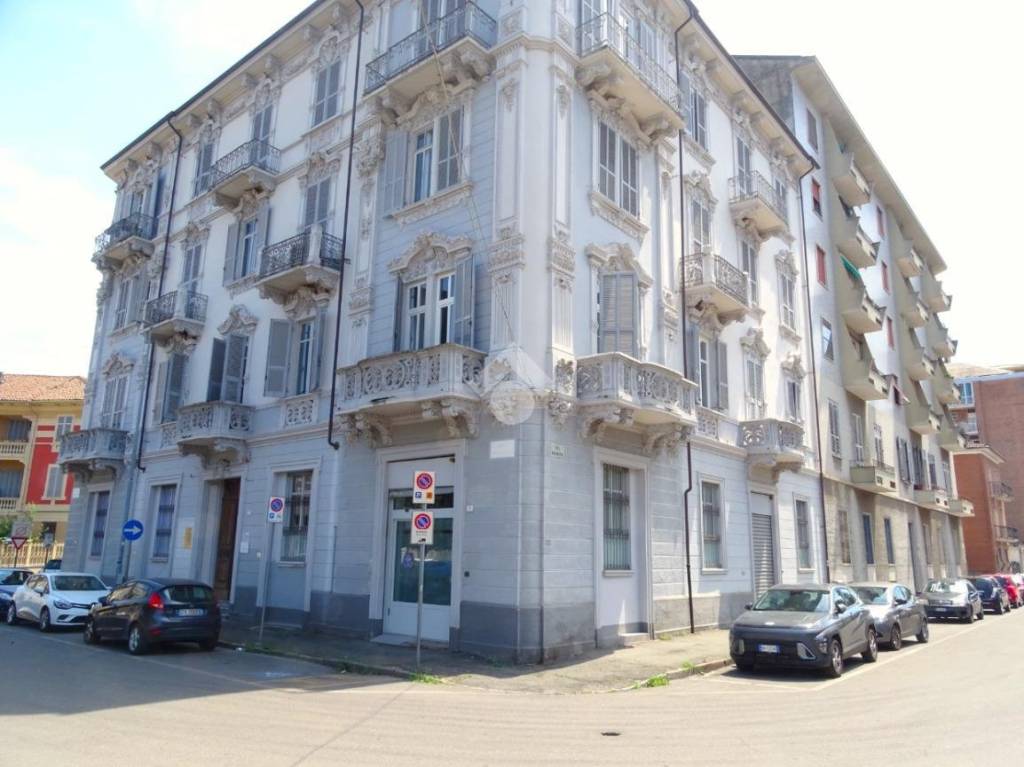 ufficio in affitto ad Alessandria in zona zona Pista