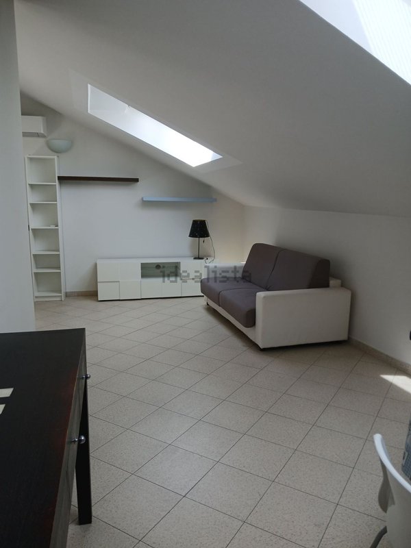 appartamento in affitto ad Alessandria in zona Borgo Rovereto