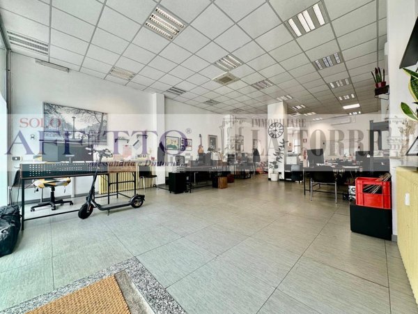 appartamento in affitto ad Alessandria in zona Piazza Garibaldi
