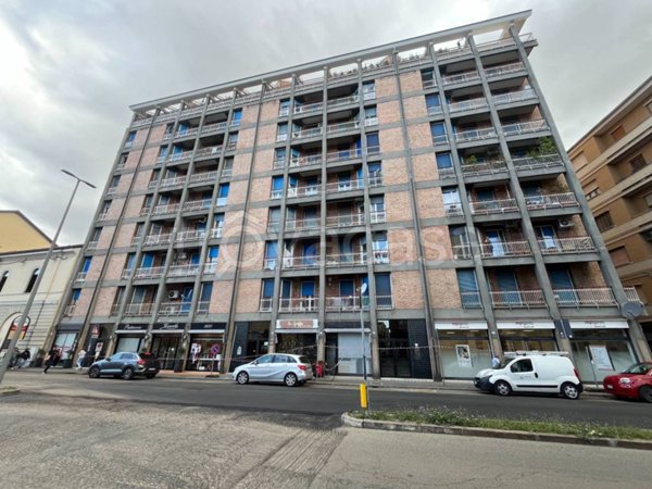 appartamento in affitto ad Alessandria in zona Piazza Matteotti