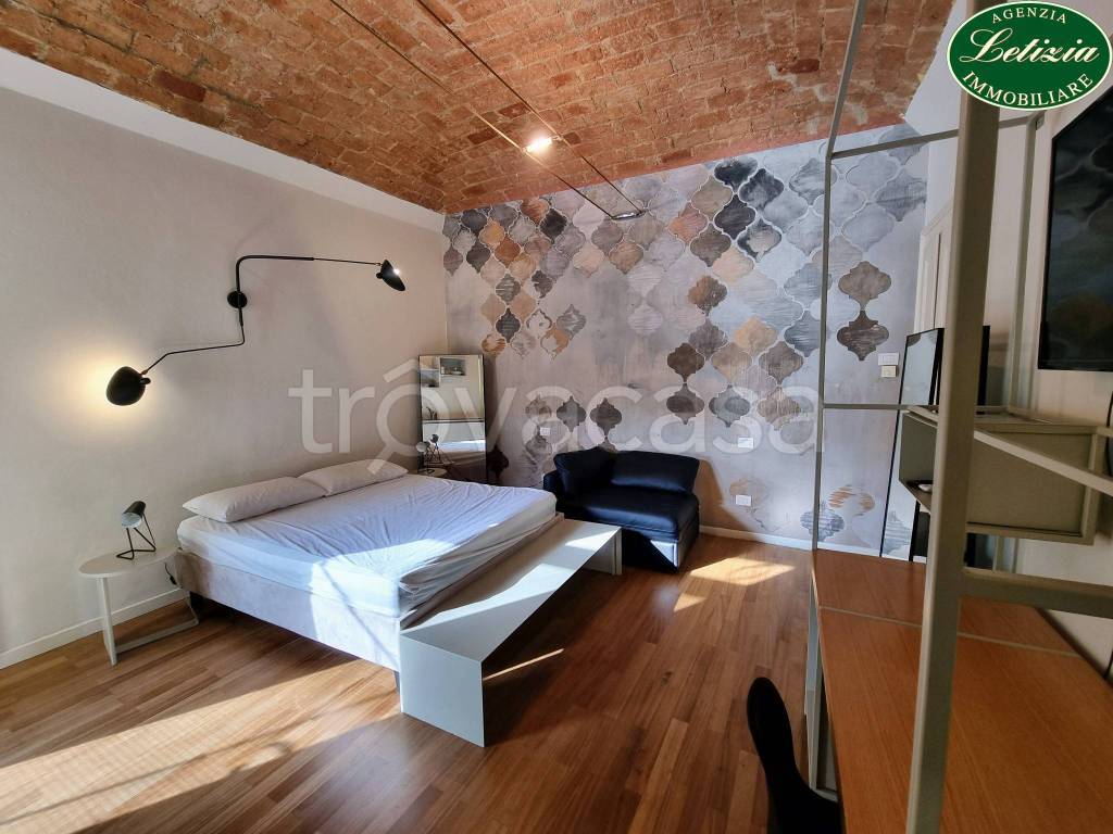 appartamento in affitto ad Alessandria