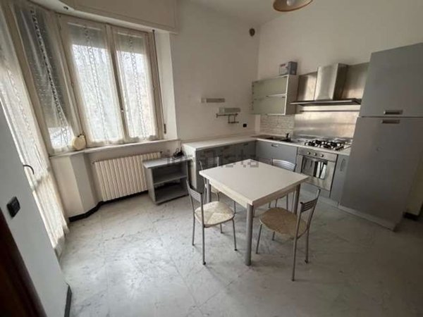 appartamento in affitto ad Alessandria in zona zona Pista
