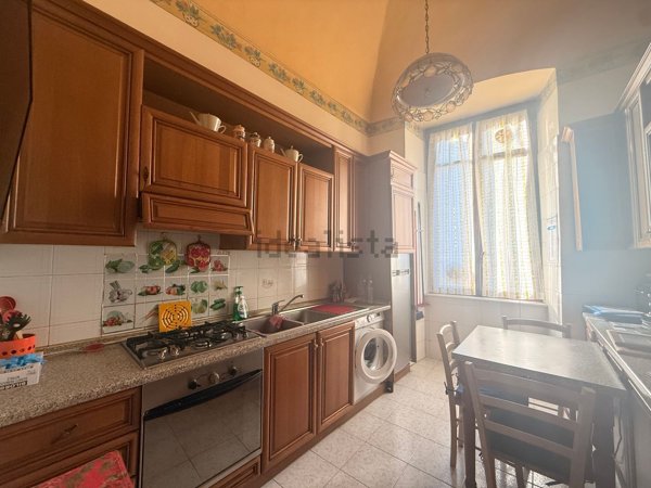 appartamento in affitto ad Alessandria