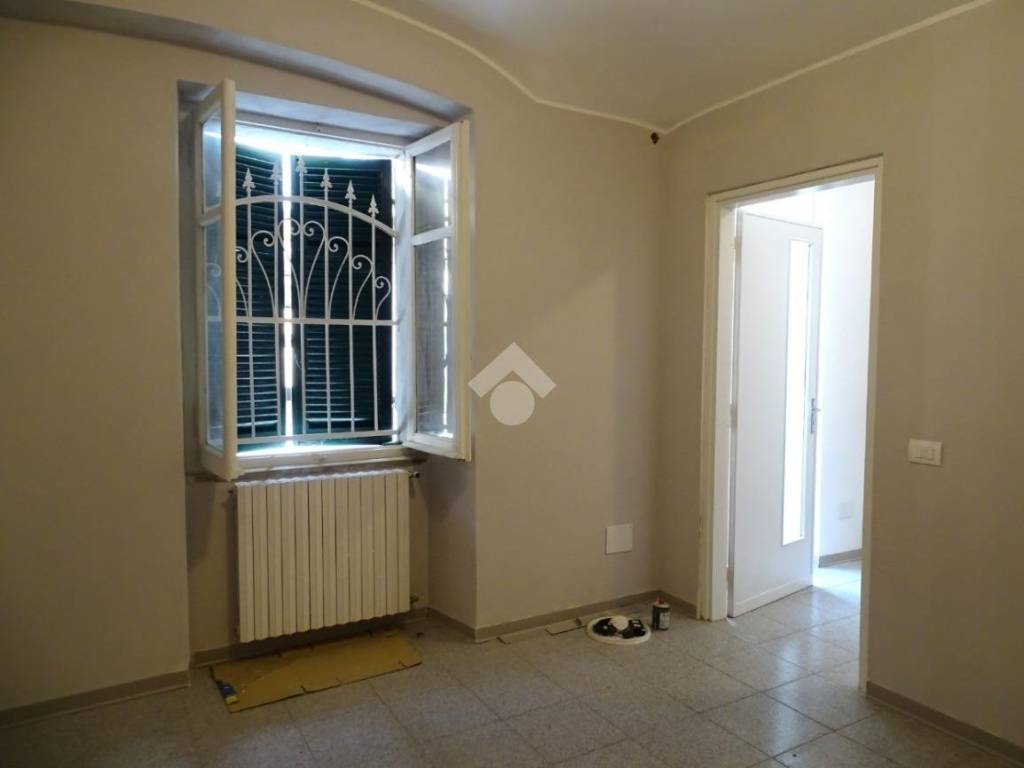 appartamento in affitto ad Alessandria in zona Borgo Rovereto