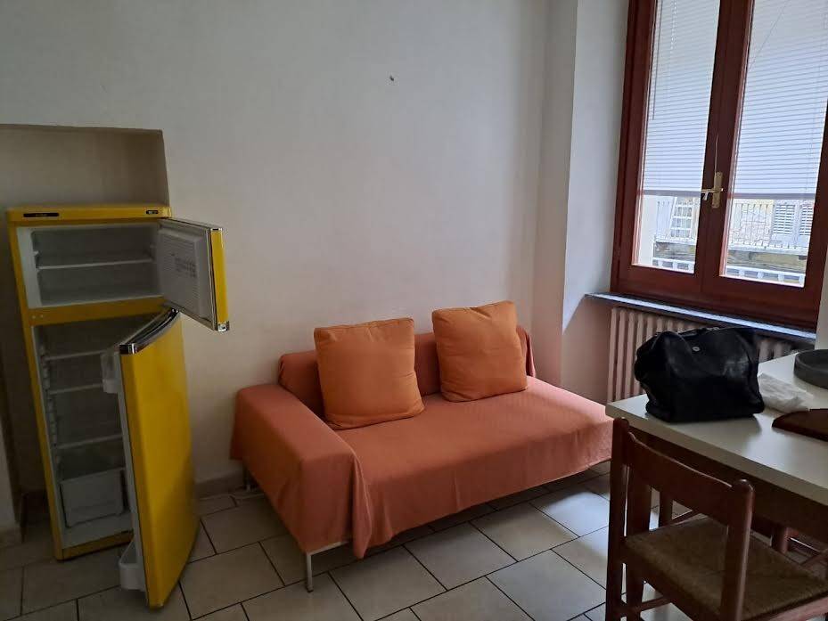 appartamento in affitto ad Alessandria