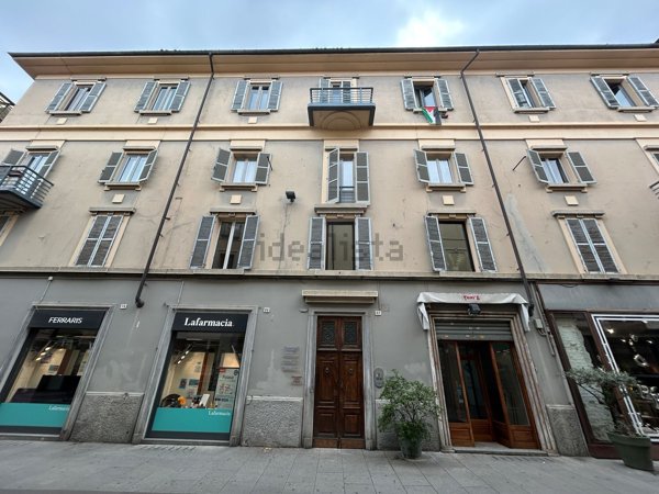 ufficio in affitto ad Alessandria