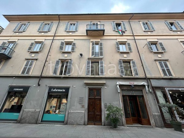 ufficio in affitto ad Alessandria