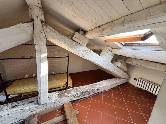 appartamento in affitto ad Alessandria in zona Borgo Rovereto