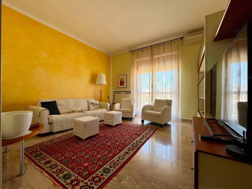 appartamento in affitto ad Alessandria in zona Borgo Rovereto