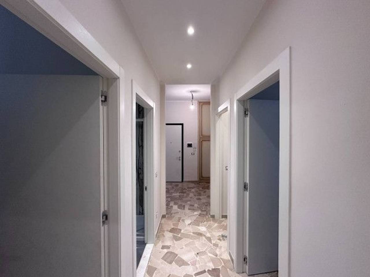 appartamento in affitto ad Alessandria in zona Villaggio Europa