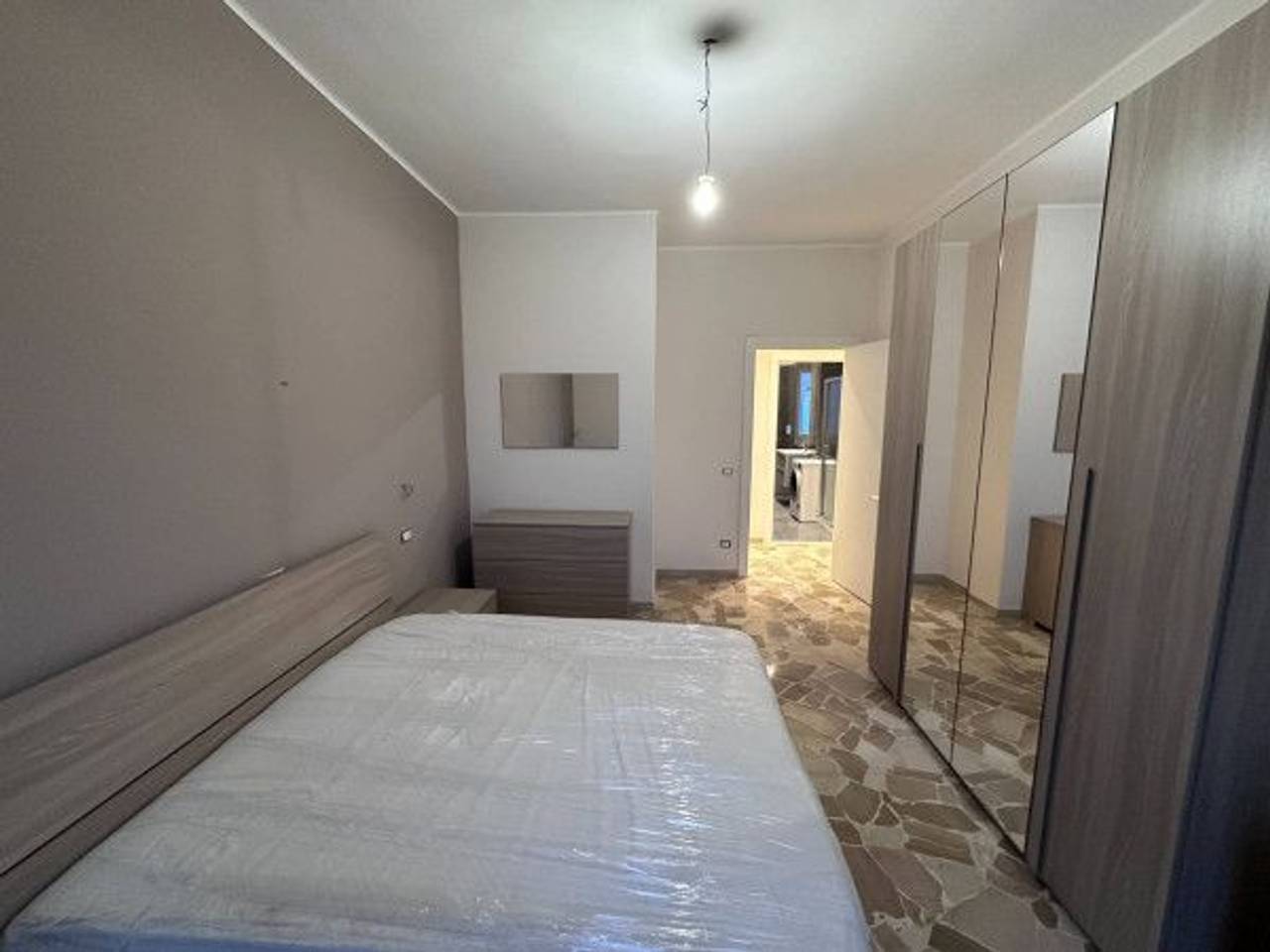 appartamento in affitto ad Alessandria in zona Villaggio Europa