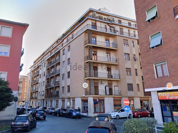 appartamento in affitto ad Alessandria in zona Piazza Matteotti
