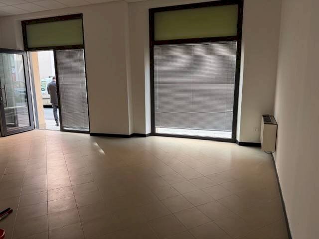ufficio in affitto ad Alessandria