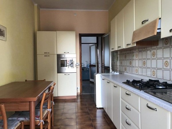 appartamento in affitto ad Alessandria in zona Piazza Matteotti
