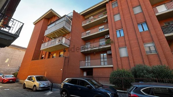 appartamento in affitto ad Alessandria in zona Borgo Rovereto
