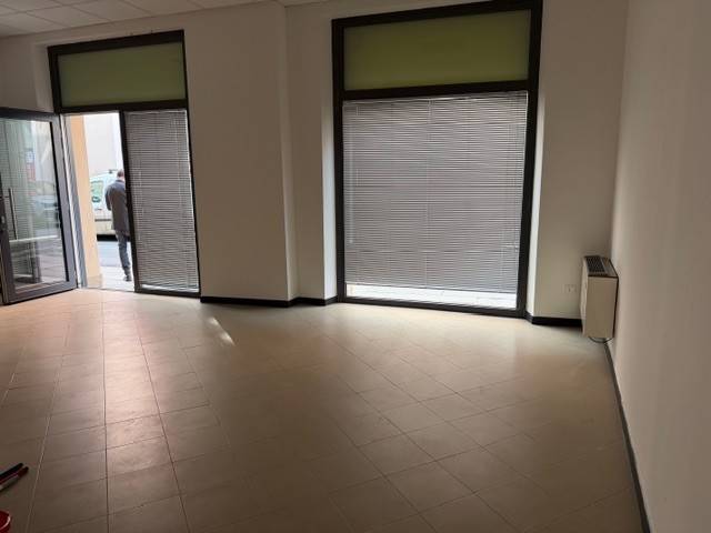 ufficio in affitto ad Alessandria