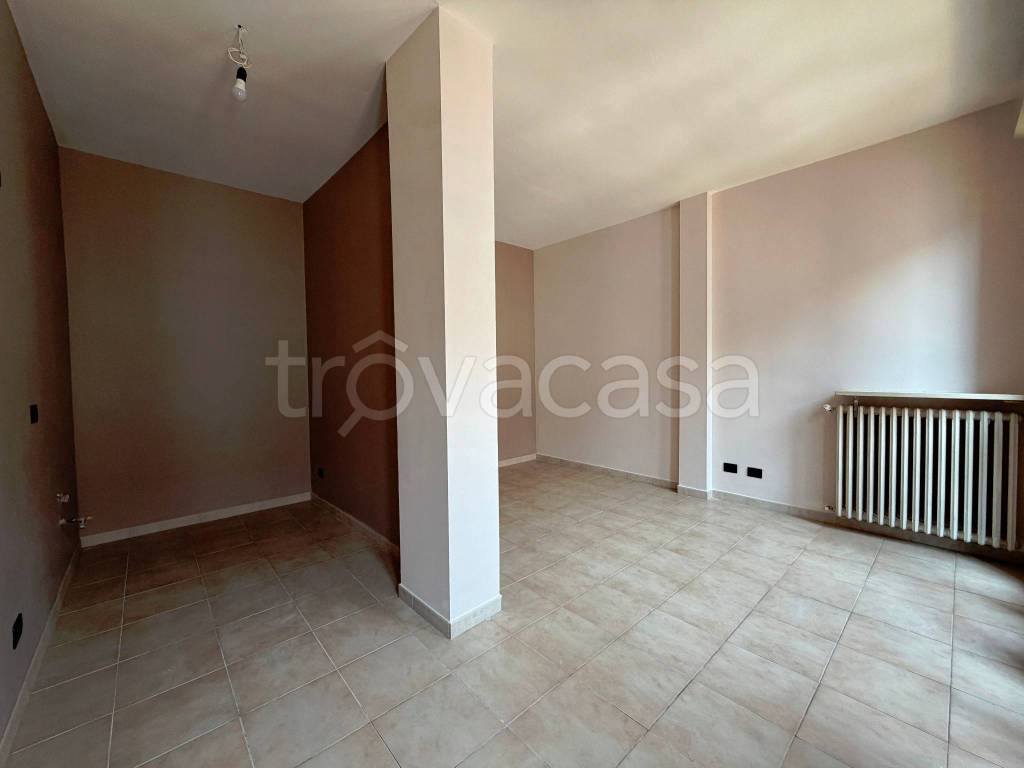 appartamento in affitto ad Alessandria