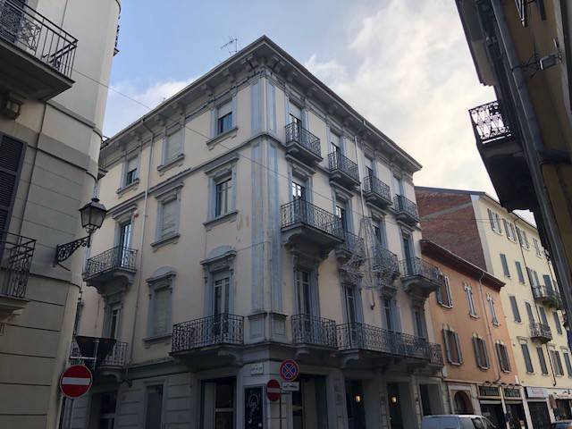 appartamento in affitto ad Alessandria